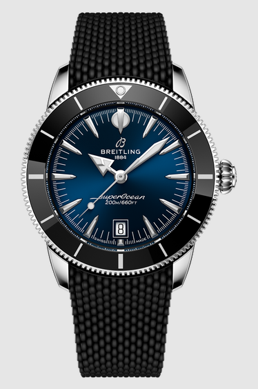 Review Breitling Superocean Heritage B31 Replica Watch AB31112A1C1S1